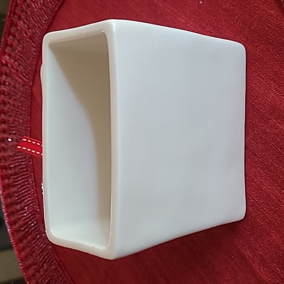 🖊Rae Dunn  Note & Pen Caddy - Picture 3 of 7